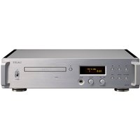 VRDS-701 CD-Spieler mit VRDS-Mechanik, Silber VRDS-701 CD-Spieler mit VRDS-Mechanik, Silber von Teac