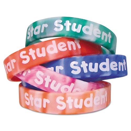 Teacher Created Resources Fancy Star Student Armbänder (6572) von Teacher Created Resources