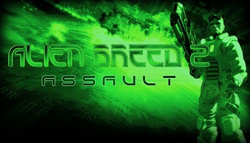 Alien Breed 2: Assault [PC Code - Steam] von Team 17