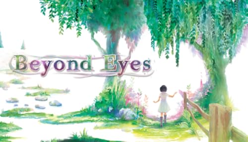Beyond Eyes [PC/Mac Code - Steam] von Team 17