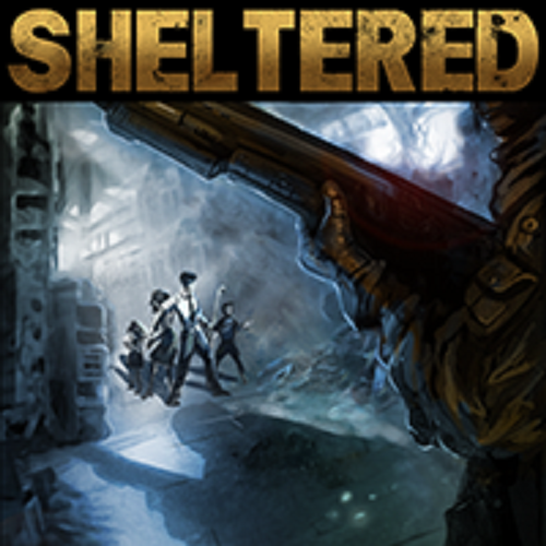 Sheltered [PC/Mac Code - Steam] von Team 17