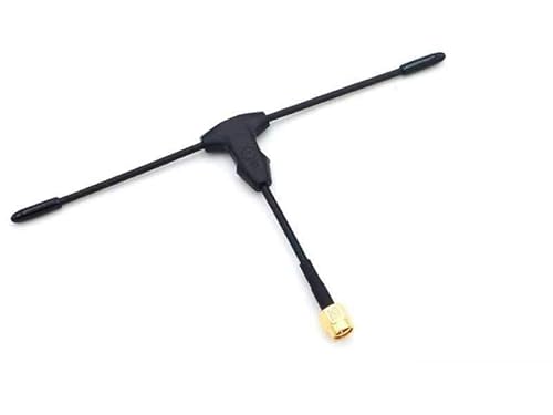 TBS Crossfire Stock Antenne TX V2 von Team Blacksheep