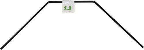 Team C T01065 Ersatzteil Stabilisator 1.3 vorne Team C T01065 Ersatzteil Stabilisator 1.3 vorne von Team C