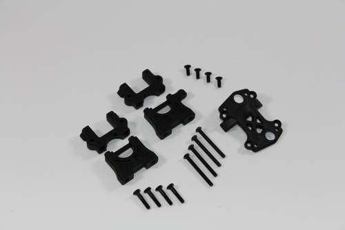 Team C T08602 Ersatzteil Mitteldifferential Halter Team C T08602 Ersatzteil Mitteldifferential Halter von Team C