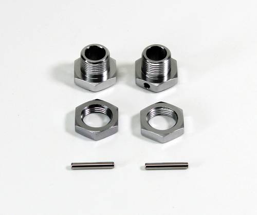 Team C T08933 Ersatzteil Radmitnehmer Set 17mm Team C T08933 Ersatzteil Radmitnehmer Set 17mm von Team C