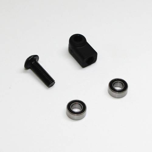 Team C TR1010 Ersatzteil Riemendrucklager 3x6x2.5mm von Team C