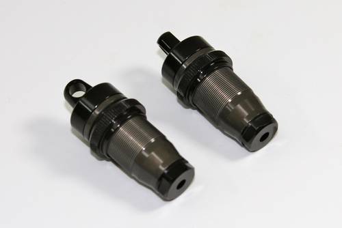 Team C TU0250-3 Ersatzteil Big Bore Dämpfergehäuse vorne Team C TU0250-3 Ersatzteil Big Bore Dämpfergehäuse vorne von Team C