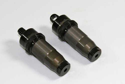 Team C TU0250-4 Ersatzteil Big Bore Dämpfergehäuse hinten Team C TU0250-4 Ersatzteil Big Bore Dämpfergehäuse hinten von Team C