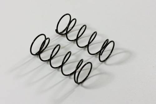 Team C TU0260-F Ersatzteil Big Bore Dämpferfeder vorne hart Team C TU0260-F Ersatzteil Big Bore Dämpferfeder vorne hart von Team C