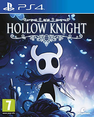 Hollow Knight Hollow Knight von Team Cherry