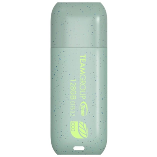 C175 ECO 128 GB, USB-Stick von Team Group