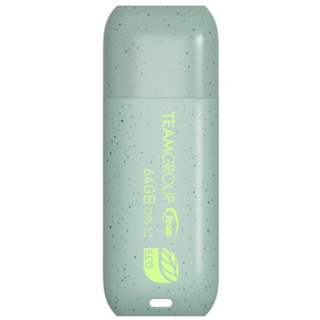 C175 ECO 64 GB, USB-Stick von Team Group