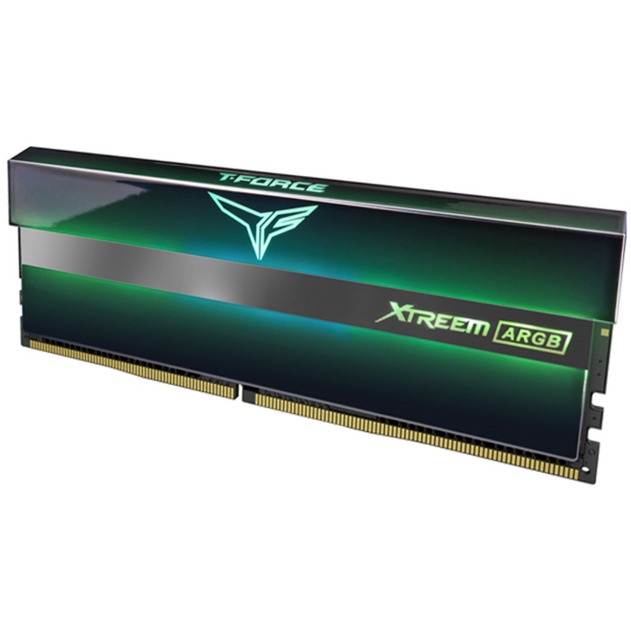 DIMM 16 GB DDR4-3200 (2x 8 GB) Dual-Kit, Arbeitsspeicher von Team Group