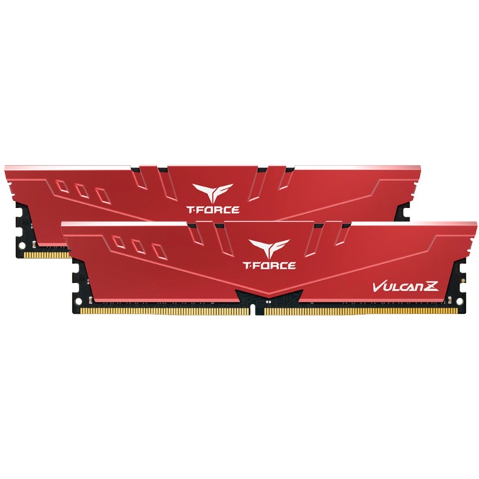 DIMM 32 GB DDR4-3200 (2x 16 GB) Dual-Kit, Arbeitsspeicher von Team Group