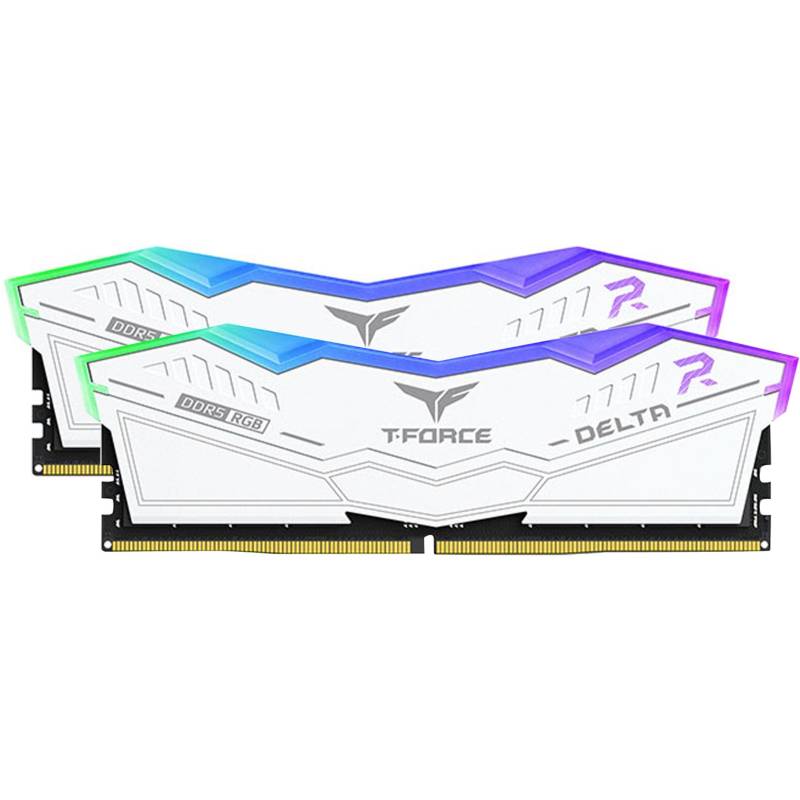 DIMM 32 GB DDR5-5200 (2x 16 GB) Dual-Kit, Arbeitsspeicher von Team Group