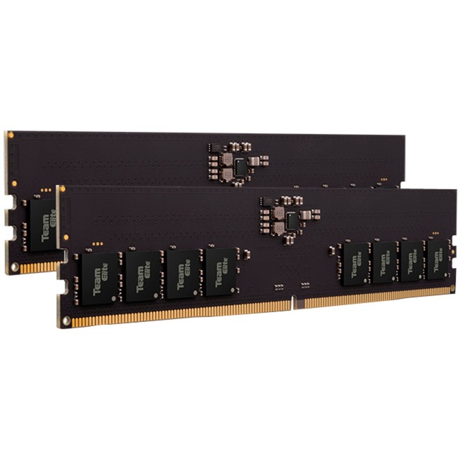 DIMM 32 GB DDR5-6000 (2x 16 GB) Dual-Kit, Arbeitsspeicher von Team Group