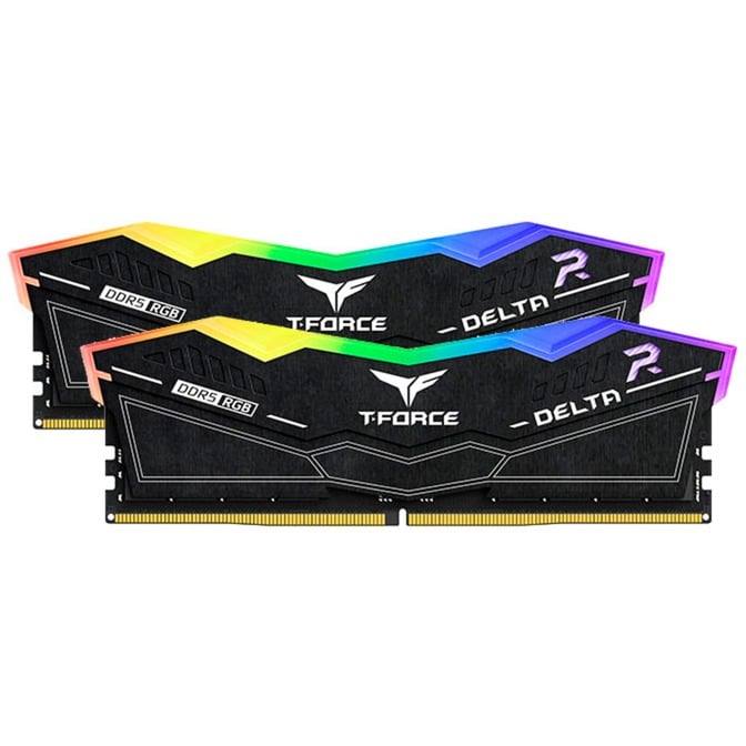 DIMM 32 GB DDR5-6000 (2x 16 GB) Dual-Kit, Arbeitsspeicher von Team Group