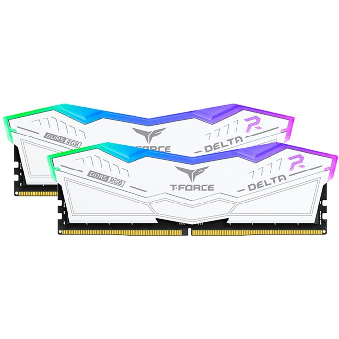 DIMM 32 GB DDR5-6400 (2x 16 GB) Dual-Kit, Arbeitsspeicher von Team Group