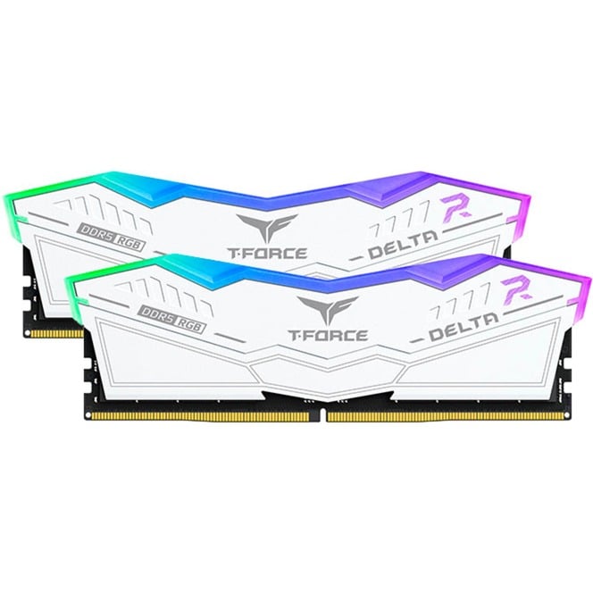 DIMM 32 GB DDR5-7200 (2x 16 GB) Dual-Kit, Arbeitsspeicher von Team Group