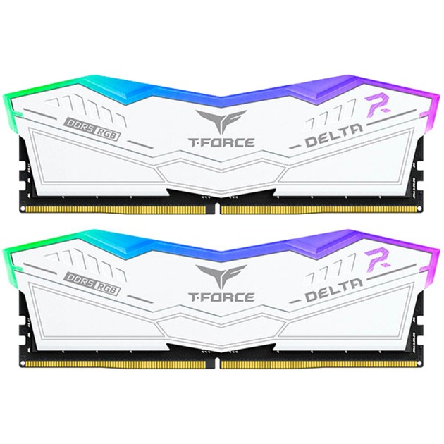 DIMM 32 GB DDR5-7800 (2x 16 GB) Dual-Kit, Arbeitsspeicher von Team Group