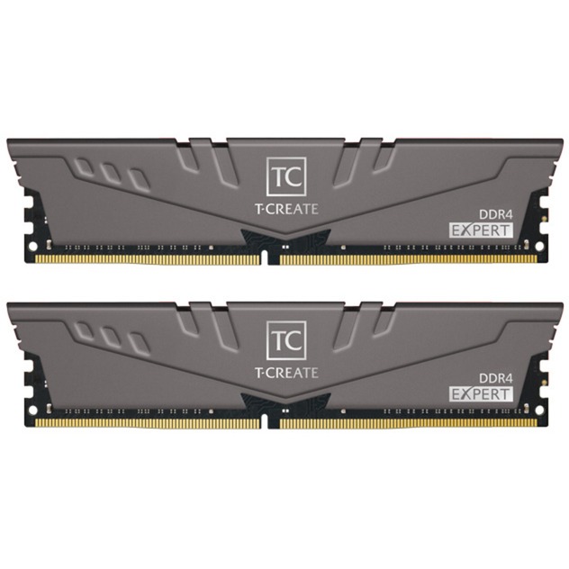 DIMM 64 GB DDR4-3600 (2x 32 GB) Dual-Kit, Arbeitsspeicher von Team Group