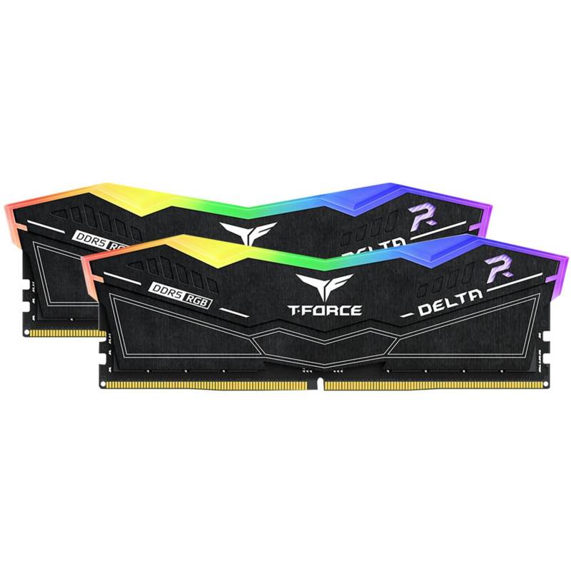 DIMM 64 GB DDR5-6000 (2x 32 GB) Dual-Kit, Arbeitsspeicher von Team Group