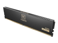 SPEICHER RAM MODULE DDR5 32GB 2X16GB 6000MHz TEAMGROUP T-CREATE von Team Group