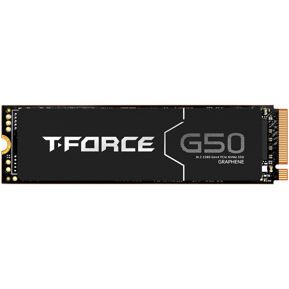 T-FORCE G50 1 TB, SSD von Team Group