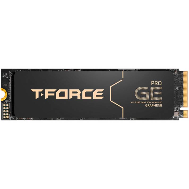 T-Force GE Pro 2 TB, SSD von Team Group