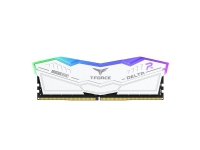 Team Group DELTA RGB DDR5, 32 GB, 2 x 16 GB, DDR5, 6000 MHz, 288-pin DIMM von Team Group