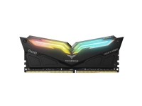 Team Group T-FORCE NIGHT HAWK RGB TF15D416G3600HC18JDC01, 16 GB, 2 x 8 GB, DDR4, 3600 MHz, 288-pin DIMM von Team Group