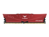 Team Group T-FORCE VULCAN Z , 16 GB, 1 x 16 GB, DDR4, 3200 MHz, 288-pin DIMM von Team Group