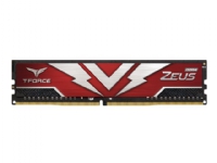 Team Group T-FORCE ZEUS TTZD416G3200HC2001, 16 GB, 1 x 16 GB, DDR4, 3200 MHz, 288-pin DIMM von Team Group