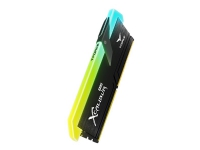 Team Group XCALIBUR RGB, 8 GB, 2 x 8 GB, DDR4, 3600 MHz, 288-pin DIMM von Team Group