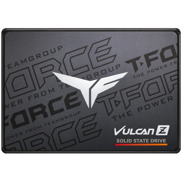 VULCAN Z 1 TB, SSD von Team Group