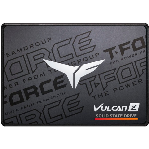 VULCAN Z 240 GB, SSD von Team Group