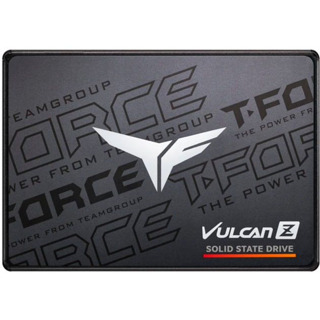 VULCAN Z 512 GB, SSD von Team Group