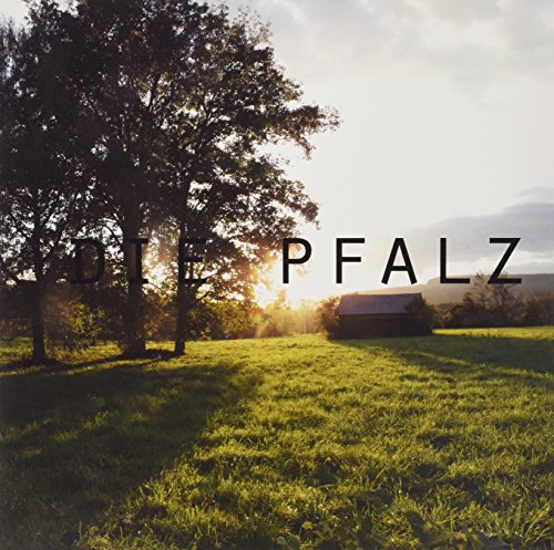 Die Pfalz [Vinyl LP] von Team Love Records