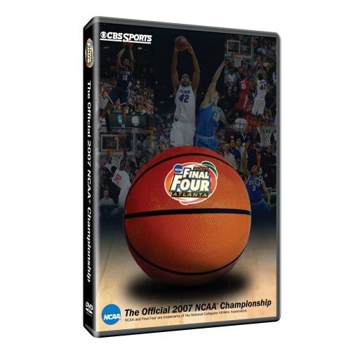 2007 March Madness: Men [DVD] [Region 1] [NTSC] [US Import] von Team Marketing