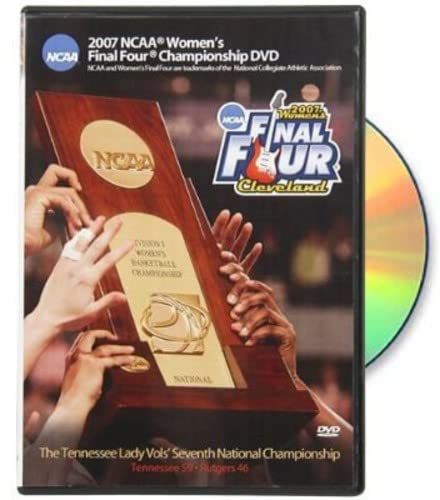 2007 March Madness: Women [DVD] [Region 1] [NTSC] [US Import] von Team Marketing