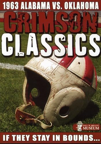 Crimson Classics 1963 [DVD] [Import] von Team Marketing