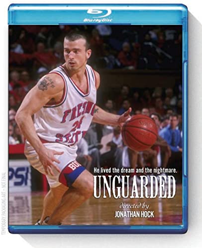 ESPN FILMS 30 for 30: Unguarded [Blu-ray] [Import italien] von Team Marketing