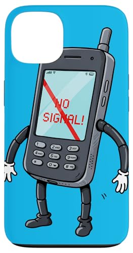 Altes Handy ohne Signal Retro Vintage Lustig Nostalgie Hülle für iPhone 13 Altes Handy ohne Signal Retro Vintage Lustig Nostalgie Hülle für iPhone 13 von Team Zeta