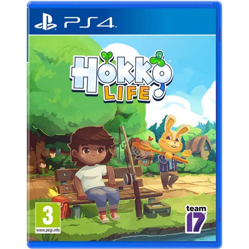 Hokko Life von Team17