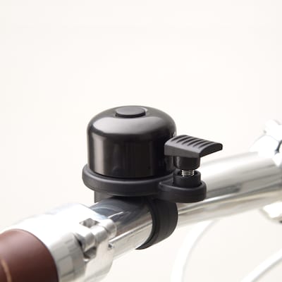 AirBell Fahrradklingel, 22,2 mm, für Apple AirTag AirBell Fahrradklingel, 22,2 mm, für Apple AirTag von TeamNobile