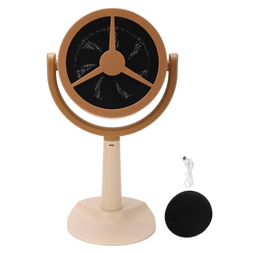 Desktop-Dunstabzugshaube, großer Saugnapf, Mini-Dunstabzugshaube, Winkel, verstellbar, USB-betrieben, tragbarer Desktop-Dunstabzugshaube, großer Saugnapf, Mini-Dunstabzugshaube, Winkel, verstellbar, USB-betrieben, tragbarer von TeamSky