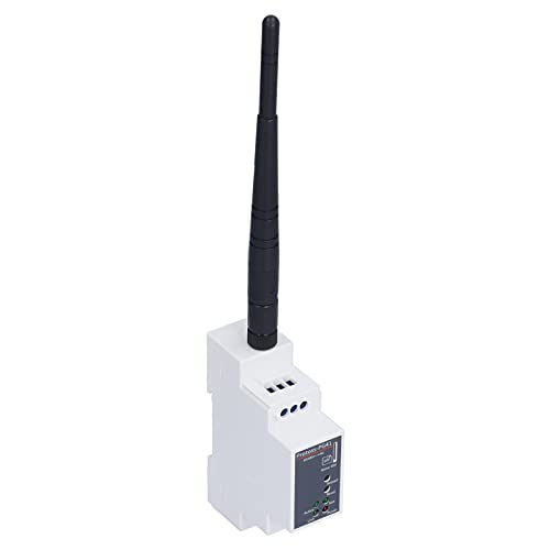 TeamSky Ethernet Serial Server RS485 auf 4G DTU Rail Mounting CAT1 5 Mode 13 Frequenz AC TeamSky Ethernet Serial Server RS485 auf 4G DTU Rail Mounting CAT1 5 Mode 13 Frequenz AC von TeamSky