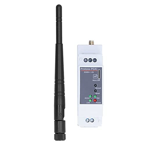 TeamSky Ethernet Serial Server RS485 auf 4G DTU Schienenmontage CAT1 5 Modus 13 Frequenz 9-50 V DC, HightoSpeed Datenübertragung für den industriellen Einsatz. TeamSky Ethernet Serial Server RS485 auf 4G DTU Schienenmontage CAT1 5 Modus 13 Frequenz 9-50 V DC, HightoSpeed Datenübertragung für den industriellen Einsatz. von TeamSky