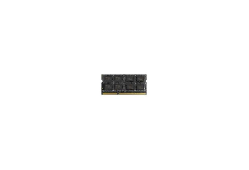 Teamgroup 8GB DDR3L SO-DIMM Arbeitsspeicher von Teamgroup