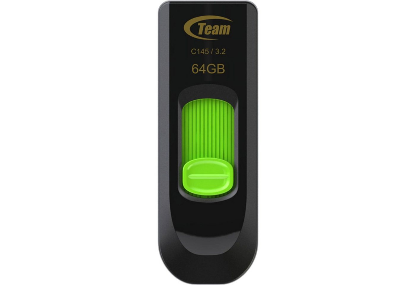 Teamgroup Team Group C145 64 GB, USB-Stick, (USB-A 3.2 Gen USB-Stick Teamgroup Team Group C145 64 GB, USB-Stick, (USB-A 3.2 Gen USB-Stick von Teamgroup